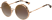 Солнцезащитные очки Солнцезащитные очки Jimmy Choo GOLDY/S DDB56JL
