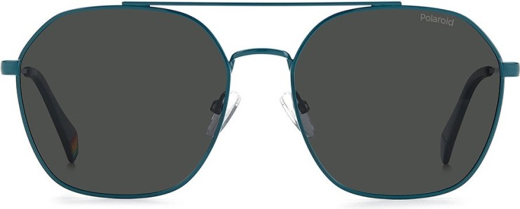 Сонцезахисні окуляри Сонцезахисні окуляри Polaroid PLD 6172/S MR857M9