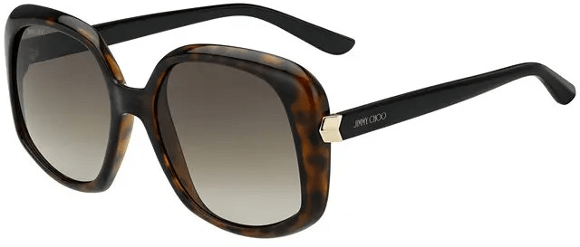 Солнцезащитные очки Солнцезащитные очки Jimmy Choo AMADA/S 08656HA