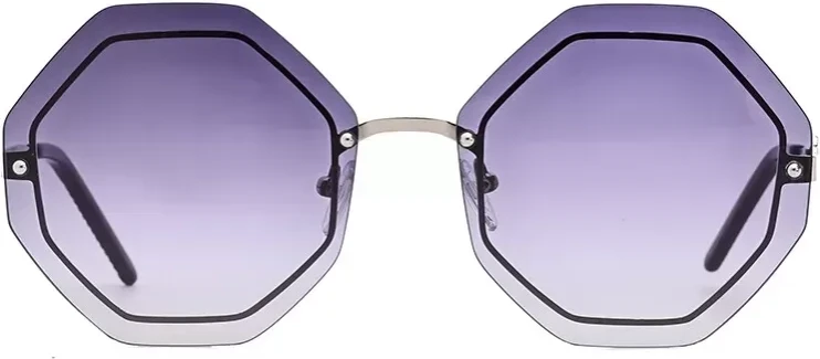 Сонцезахисні окуляри Сонцезахисні окуляри Enni Marco IS 11-710 03