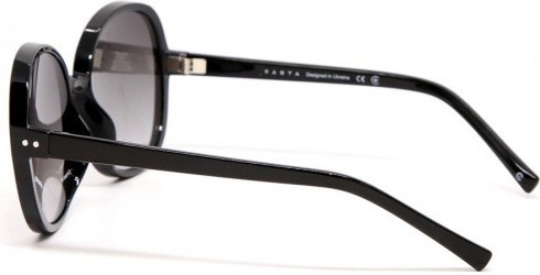 Сонцезахисні окуляри Сонцезахисні окуляри Casta CS 1030 BK