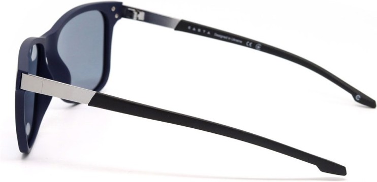 Сонцезахисні окуляри Сонцезахисні окуляри Casta CS 2028 MBLU