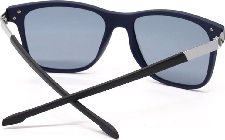 Сонцезахисні окуляри Сонцезахисні окуляри Casta CS 2028 MBLU