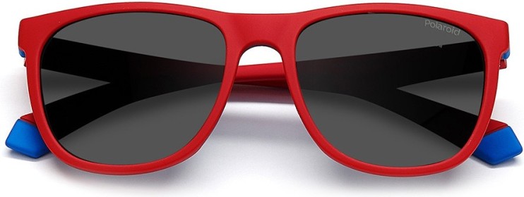 Сонцезахисні окуляри Сонцезахисні окуляри Polaroid PLD 8049/S 4E349M9