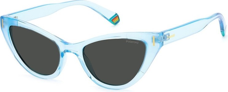 Солнцезащитные очки Солнцезащитные очки Polaroid PLD 6174/S MVU52M9