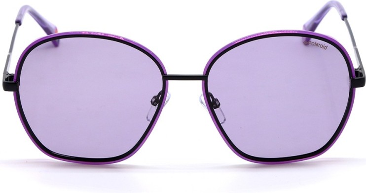 Сонцезахисні окуляри Сонцезахисні окуляри Polaroid PLD 6113/S B3V56KL