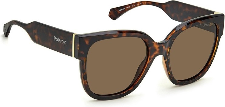 Сонцезахисні окуляри Сонцезахисні окуляри Polaroid PLD 6167/S 08655SP