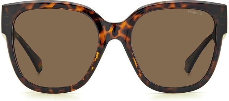 Сонцезахисні окуляри Сонцезахисні окуляри Polaroid PLD 6167/S 08655SP