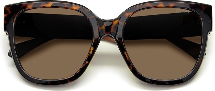 Сонцезахисні окуляри Сонцезахисні окуляри Polaroid PLD 6167/S 08655SP