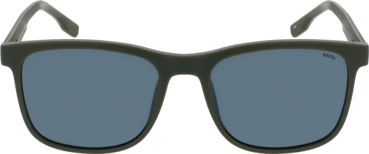 Солнцезащитные очки Солнцезащитные очки INVU IB22467C