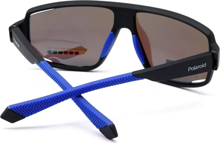 Сонцезахисні окуляри Сонцезахисні окуляри Polaroid PLD 7054/S 0VK615X