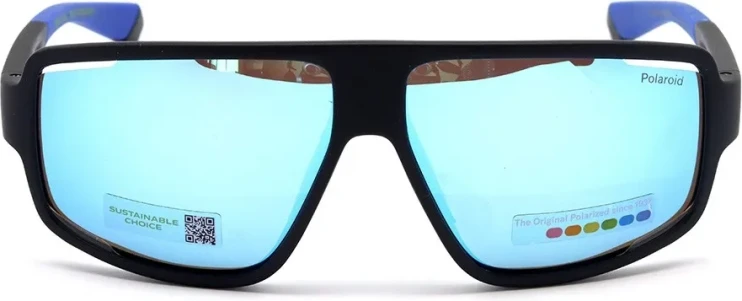 Сонцезахисні окуляри Сонцезахисні окуляри Polaroid PLD 7054/S 0VK615X