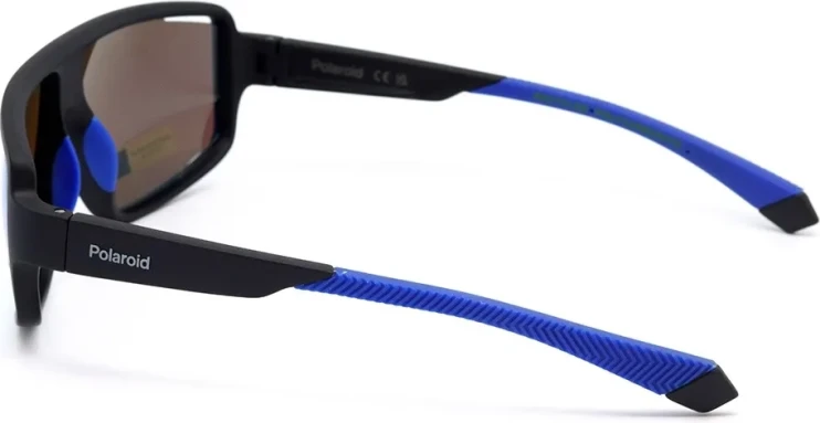 Сонцезахисні окуляри Сонцезахисні окуляри Polaroid PLD 7054/S 0VK615X