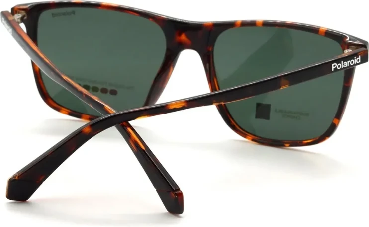 Сонцезахисні окуляри Сонцезахисні окуляри Polaroid PLD 6232/S 08655UC