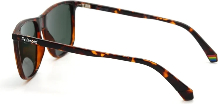 Сонцезахисні окуляри Сонцезахисні окуляри Polaroid PLD 6232/S 08655UC