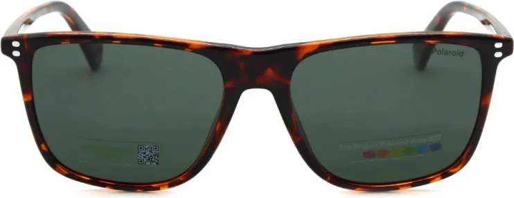 Сонцезахисні окуляри Сонцезахисні окуляри Polaroid PLD 6232/S 08655UC