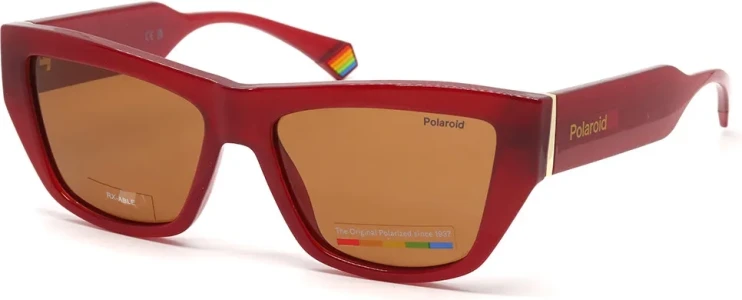 Солнцезащитные очки Солнцезащитные очки Polaroid PLD 6210/S/X C9A55HE