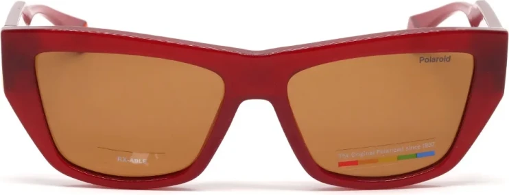 Сонцезахисні окуляри Сонцезахисні окуляри Polaroid PLD 6210/S/X C9A55HE