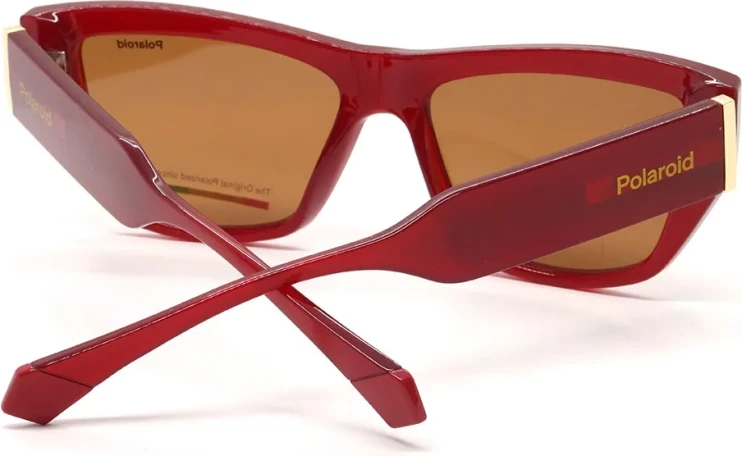 Сонцезахисні окуляри Сонцезахисні окуляри Polaroid PLD 6210/S/X C9A55HE