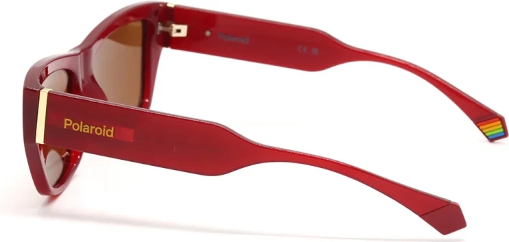 Сонцезахисні окуляри Сонцезахисні окуляри Polaroid PLD 6210/S/X C9A55HE