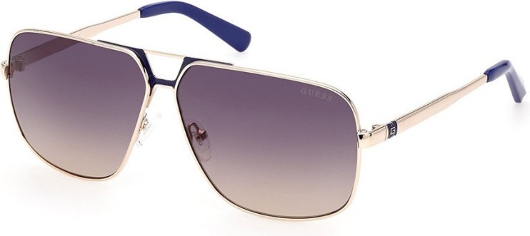 Солнцезащитные очки Солнцезащитные очки Guess GU00070 32W 61