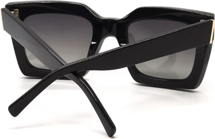 Сонцезахисні окуляри Сонцезахисні окуляри Casta CS 1143 NS BK