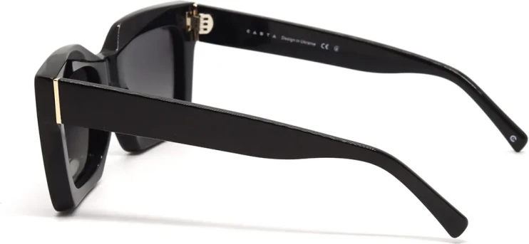 Сонцезахисні окуляри Сонцезахисні окуляри Casta CS 1143 NS BK