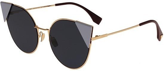 Солнцезащитные очки Солнцезащитные очки Fendi FF 0190/S 00057A9