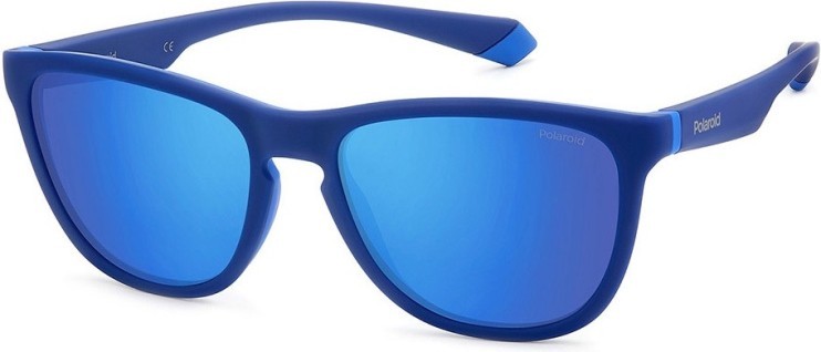 Сонцезахисні окуляри Сонцезахисні окуляри Polaroid PLD 2133/S ZX9565X