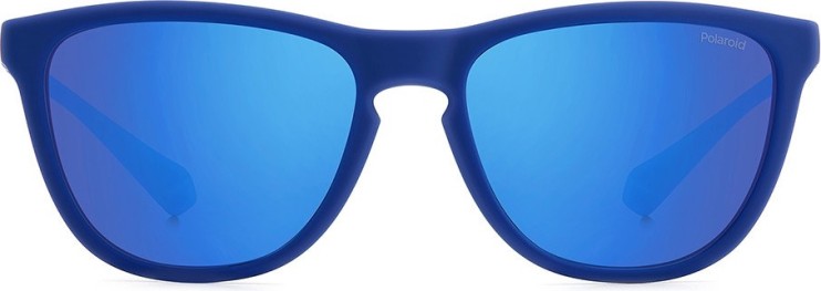 Сонцезахисні окуляри Сонцезахисні окуляри Polaroid PLD 2133/S ZX9565X