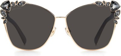 Jimmy Choo KYLA/S 25TH DDB61IR