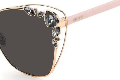 Jimmy Choo KYLA/S 25TH DDB61IR