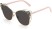 Солнцезащитные очки Солнцезащитные очки Jimmy Choo KYLA/S 25TH DDB61IR