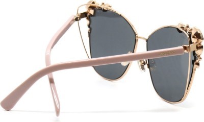 Jimmy Choo KYLA/S 25TH DDB61IR