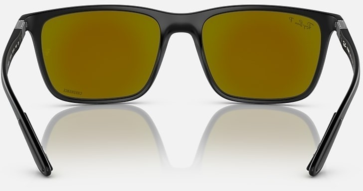 Солнцезащитные очки Солнцезащитные очки Ray-Ban RB4385 601SA1 58 Ray-Ban Ray-Ban