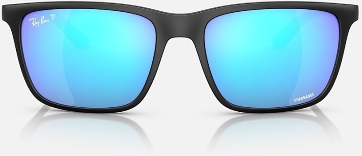 Солнцезащитные очки Солнцезащитные очки Ray-Ban RB4385 601SA1 58 Ray-Ban Ray-Ban