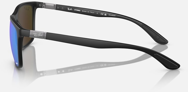 Солнцезащитные очки Солнцезащитные очки Ray-Ban RB4385 601SA1 58 Ray-Ban Ray-Ban