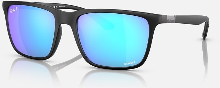 Солнцезащитные очки Солнцезащитные очки Ray-Ban RB4385 601SA1 58 Ray-Ban Ray-Ban