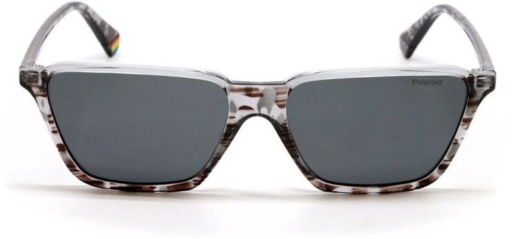Сонцезахисні окуляри Сонцезахисні окуляри Polaroid PLD 6126/S AB8 M9