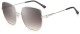 Солнцезащитные очки Солнцезащитные очки Jimmy Choo KORI/G/SK BKU60NQ