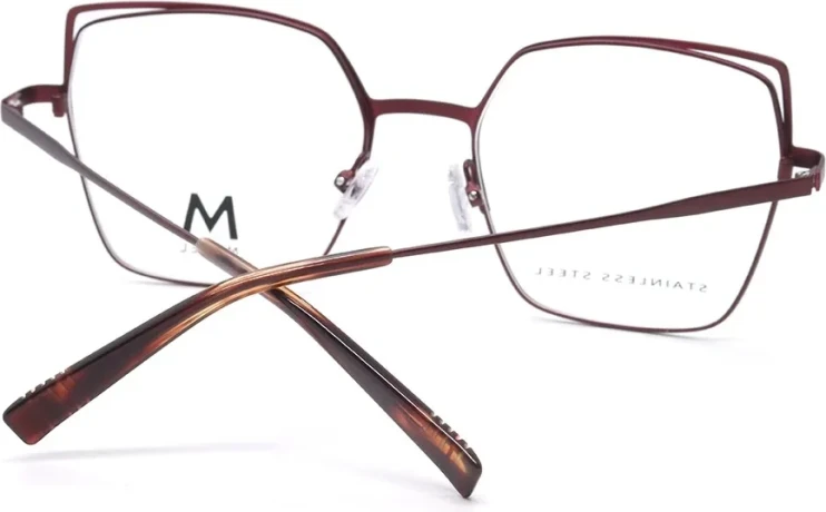 Оправа Оправа Marius Morel INDIGO 4 RO10