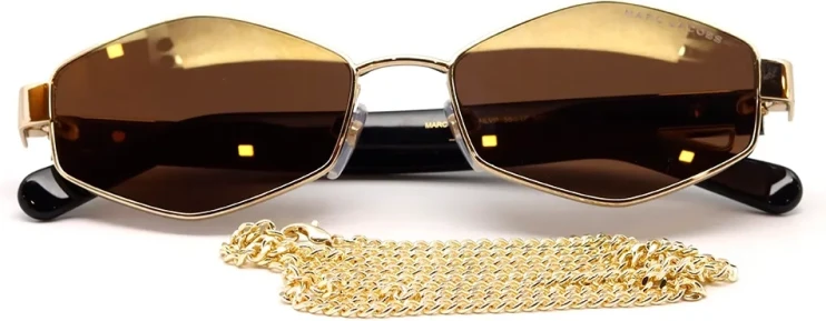 Сонцезахисні окуляри Сонцезахисні окуляри Marc Jacobs MARC 496/S RHL55VP