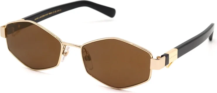 Сонцезахисні окуляри Сонцезахисні окуляри Marc Jacobs MARC 496/S RHL55VP