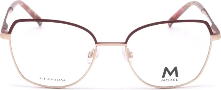 Оправа Оправа Marius Morel SONATE 3 PR08