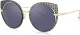 Солнцезащитные очки Солнцезащитные очки Bolon BL 8037 A10