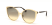 Сонцезахисні окуляри Fendi FF 0395/F/S J5G60GA