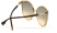 Сонцезахисні окуляри Fendi FF 0395/F/S J5G60GA