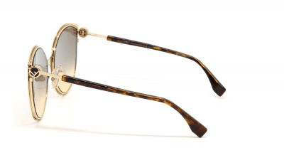 Fendi FF 0395/F/S J5G60GA