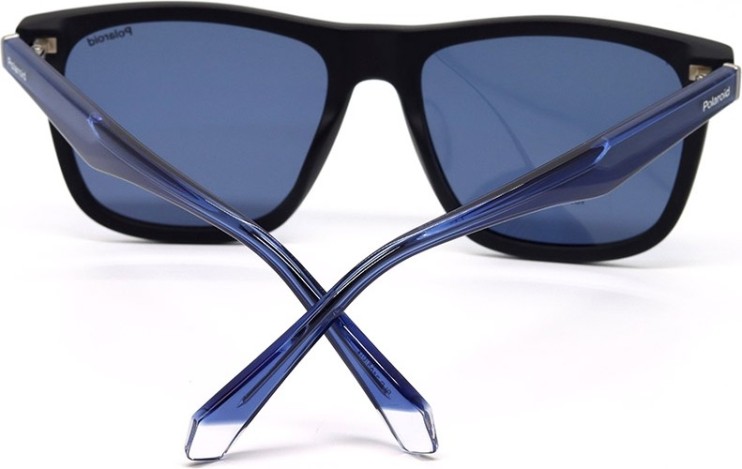 Сонцезахисні окуляри Сонцезахисні окуляри Polaroid PLD 2102/S/X 0VK55C3