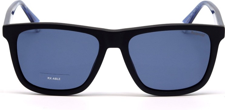 Сонцезахисні окуляри Сонцезахисні окуляри Polaroid PLD 2102/S/X 0VK55C3